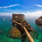 Jusqu'a 6 Personnes Sur La Presqu'ile De Surf Portugal Apartamento Peniche