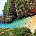 Jusqu'a 6 Personnes Sur La Presqu'ile De Surf Portugal Apartamento