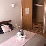 Jusqu'a 6 Personnes Sur La Presqu'ile De Surf Portugal Apartamento