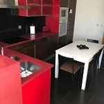 Jusqu'a 6 Personnes Sur La Presqu'ile De Surf Portugal Apartamento Peniche