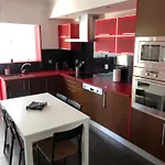 Apartamento Jusqu'a 6 Personnes Sur La Presqu'ile De Surf Portugal
