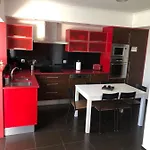 Apartamento Jusqu'a 6 Personnes Sur La Presqu'ile De Surf Portugal *