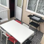 Apartamento Jusqu'a 6 Personnes Sur La Presqu'ile De Surf Portugal Peniche