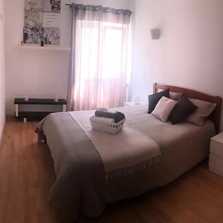 Apartamento Jusqu'a 6 Personnes Sur La Presqu'ile De Surf Portugal