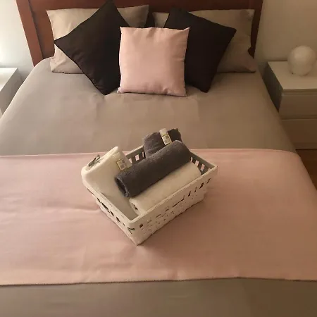 Apartamento Jusqu'a 6 Personnes Sur La Presqu'ile De Surf Portugal *