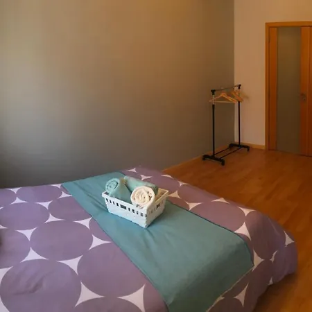 Apartamento Jusqu'a 6 Personnes Sur La Presqu'ile De Surf Portugal *