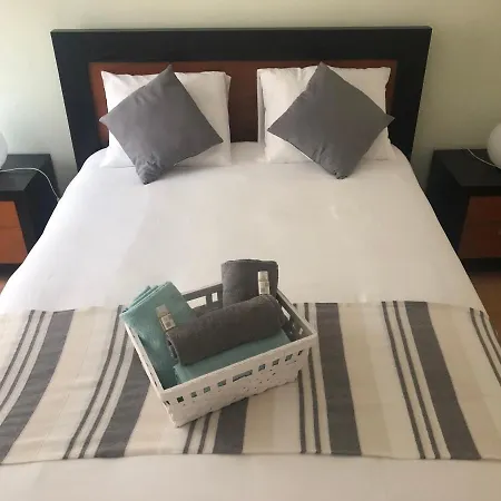 Jusqu'a 6 Personnes Sur La Presqu'ile De Surf Portugal Apartamento