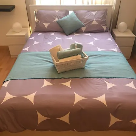 Apartment Jusqu'a 6 Personnes Sur La Presqu'ile De Surf Portugal