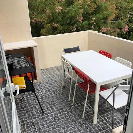 Jusqu'a 6 Personnes Sur La Presqu'ile De Surf Portugal * Peniche